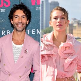 Justin Baldoni Denies Isabela Ferrer's Harassment Claims After Subpoena