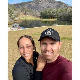 Tennis Star Madison Keys and Husband Bjorn Fratangelo’s Relationship Timeline