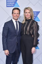 Scott Wolf's Ex Kelley Hints 'It's Time' to Share Her 'Truth' Amid Divorce