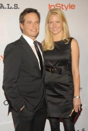Scott Wolf Granted Temporary Protective Order After Ex Kelley's Arrest