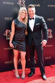 General Hospital's Steve Burton’s Custody Battle With Ex Sheree Resolved