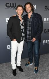 Supernatural's Jensen Ackles and Jared Padalecki's Friendship Timeline