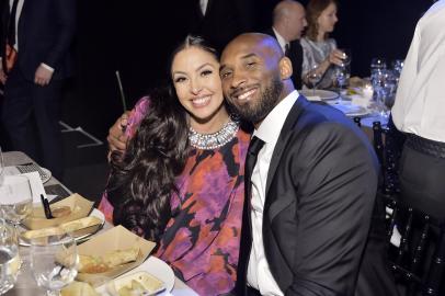 Vanessa Bryant Shares Emotional Birthday Tribute to Late Husband Kobe