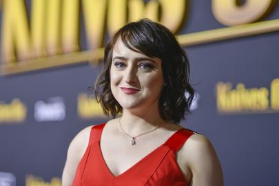 Where is ‘Mrs. Doubtfire’ Star Mara Wilson Now?