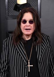 Ozzy Osbourne 'Knew' He Was Dying During Final Show, Says Friend