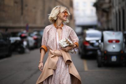 I Found 17 Slimming Summer Dresses That’ll Carry You Straight Into Fall 