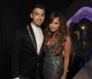 Joe Jonas and Demi Lovato's Relationship Through the Years