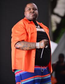 Sean Kingston Officially Sentenced After $1 Million Fraud Trial