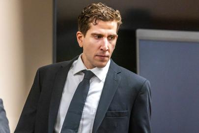 Bryan Kohberger Victims’ Families Sue Over Crime Scene Photos