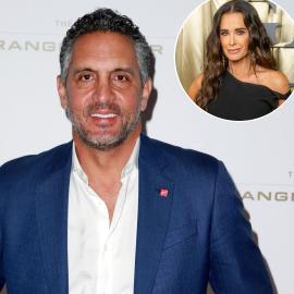 RHOBH’s Mauricio Umansky Wins Court Battle Over Alleged Pandemic Greed