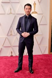 Kevin Jonas Reveals How Much Money His Daughter Spent on Labubu Dolls