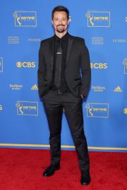 ‘The Bold and the Beautiful’ Alum Matthew Atkinson Teases Return