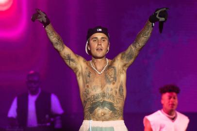 Justin Bieber Impersonator Tricks His Way Into Las Vegas Club