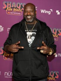Shaquille O’Neal Questions If He Was Addicted to Painkillers