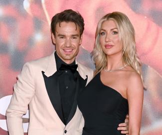 Liam Payne's Girlfriend Bakes Late Star a Birthday Cake in Emotional Post