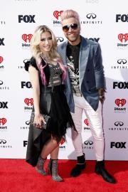 WWE's Alexa Bliss Teases Potential Tag Team With Husband Ryan Cabrera