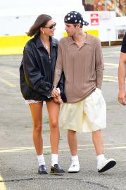 How Justin and Hailey Bieber Repaired Their Marriage After 'Tension'