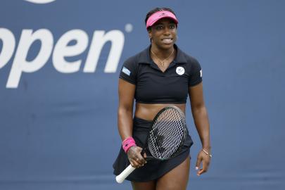 Tennis Player Sachia Vickery Defends OnlyFans Account: 'Easiest Money'