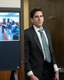 Idaho Prosecutor Reveals How Often Bryan Kohberger Was Near Victims' Home