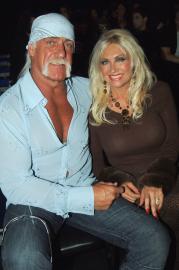 Linda Hogan Posts Tribute to Late Ex-Husband Hulk Hogan on His Birthday