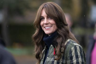 Kate Middleton's Longchamp Tote Bag Has a $21 Twin Hiding on Amazon