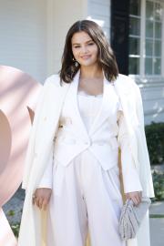 Inside Selena Gomez's 'Very Fun But Chill' Bachelorette Party in Cabo