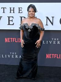Mo'Nique Reflects on Losing 100 Lbs and Lowering Her Blood Pressure