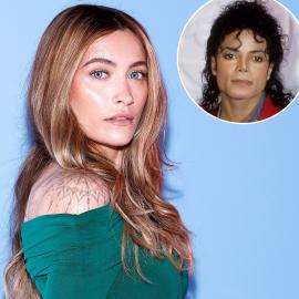 Paris Jackson Accuses ‘Close-Knit’ Group of Skimming Money From MJ’s Estate