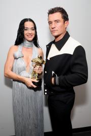 Judge Sides With Katy Perry’s Team Over Plea Involving Orlando Bloom