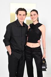 Brooklyn Beckham and Nicola Peltz Renew Their Vows Amid Family Drama
