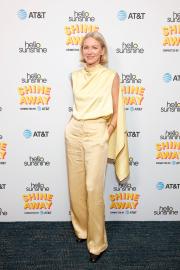 Naomi Watts Admits She Cried While Dropping Son Sasha At College