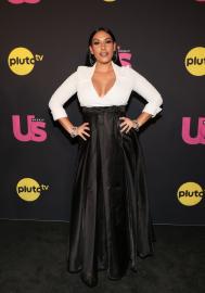 'RHOSLC' Alum Monica Garcia Defends 10-Year Age Gap With Boyfriend