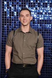 Adam Rippon Explains Why He Didn’t Hook Up Inside the Olympic Village