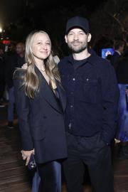 Tobey Maguire Files for Joint Custody of Son 9 Years After Split From Wife