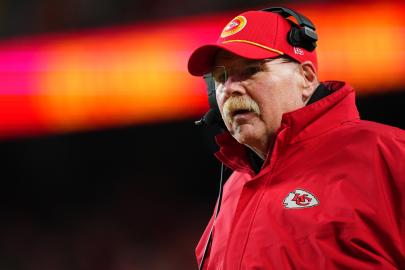 Why the Kansas City Chiefs Kept Shooting Involving Andy Reid a Secret