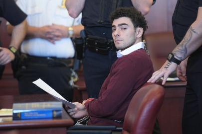 Luigi Mangione Granted Laptop in Jail to Prepare for CEO Murder Trial