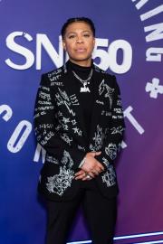 ‘Saturday Night Live’ Alum Punkie Johnson Reacts to Shocking Cast Exits