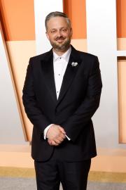 Who Is Nate Bargatze? Meet the Comedian and 2025 Emmys Host