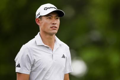 Collin Morikawa Admits It's 'Very Hard' to Shut Off Golf During Bad Stretch