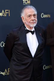 Francis Ford Coppola Shares Health Update After Having Heart Procedure