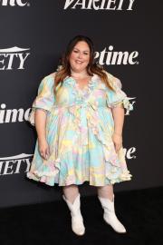Does Chrissy Metz Think ‘The Hunting Wives’ Could Return for Season 2?