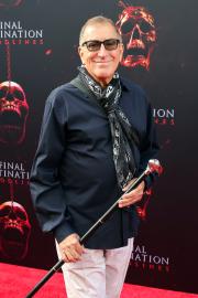 ‘Descendants’ Director Kenny Ortega Recalls Working With Cameron Boyce
