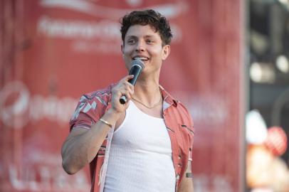 Comedian Matt Rife's Ups and Downs: E.l.f. Cosmetics Controversy and More