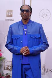 Snoop Dogg Speaks Out on Comments About LGBTQIA+ Characters in Kids’ Films