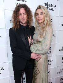Paris Jackson Confirms Split From Fiance After She Was Spotted Crying