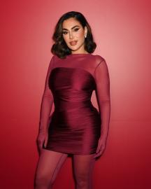 Who Is Huda Kattan? Meet the Huda Beauty Makeup Brand Founder