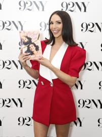 Scheana Shay Addresses Claim She Bought Her Own Books for Bestseller Status
