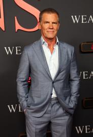 Josh Brolin Explains 'Trepidation' About 'Goonies' Sequel 40 Years Later