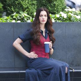 Where Is 'Devil Wears Prada 2' Being Filmed? Sequel's Shooting Locations