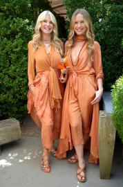 Christie Brinkley, 71, Matched With Same Men as Daughter, 27, on Dating App